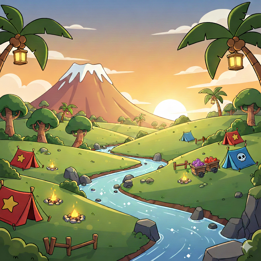 Brawl Stars