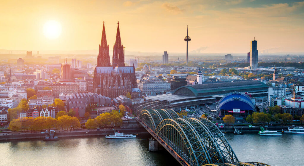 Köln