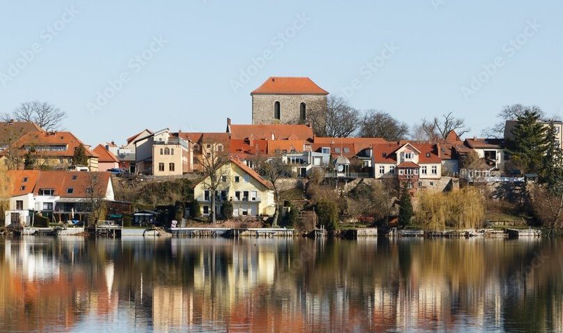 Strausberg