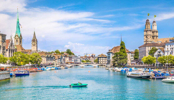 Zürich
